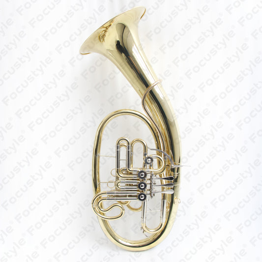 Focustyle Studio FWT-500 Wagner Tuba