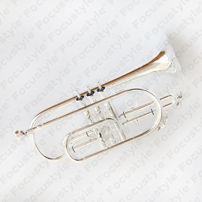 Focustyle Elite FCT-300 Bb Cornet