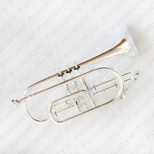 Focustyle Elite FCT-300 Bb Cornet