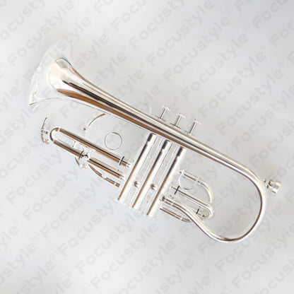 Focustyle Elite FCT-300 Bb Cornet