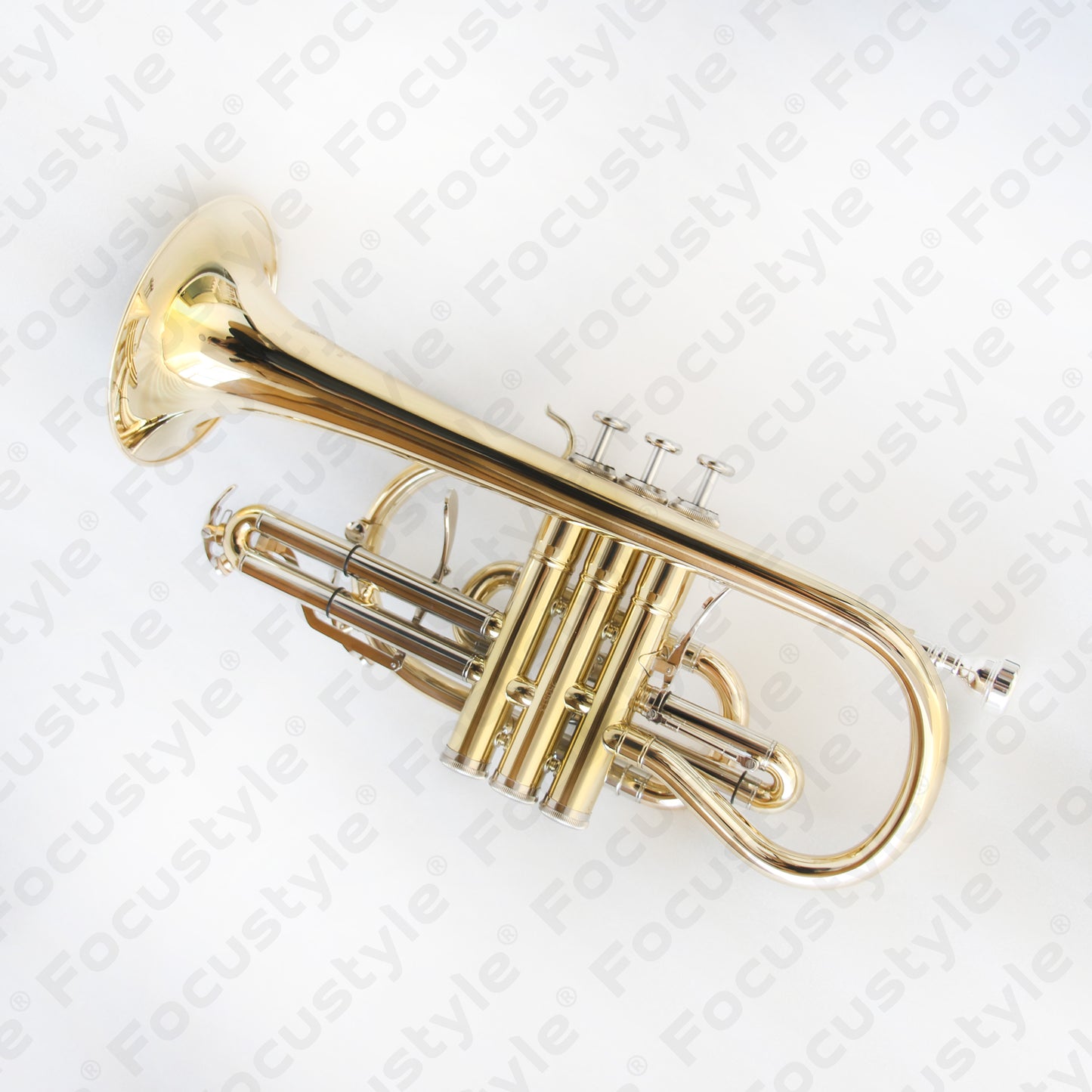 Focustyle Elite FCT-400 Bb Cornet