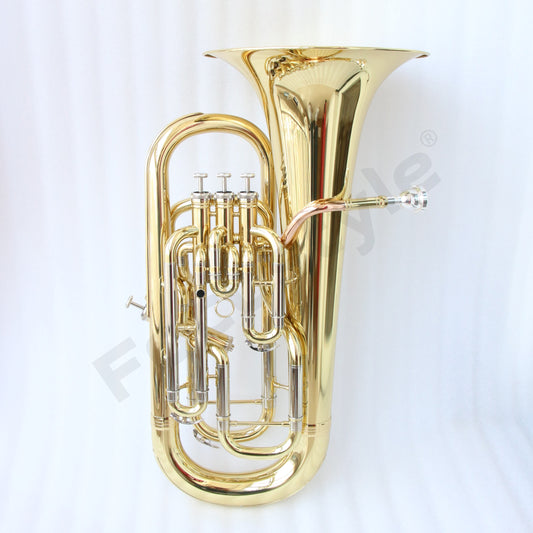 standard euphonium Focustyle® Focus On Your Music Style