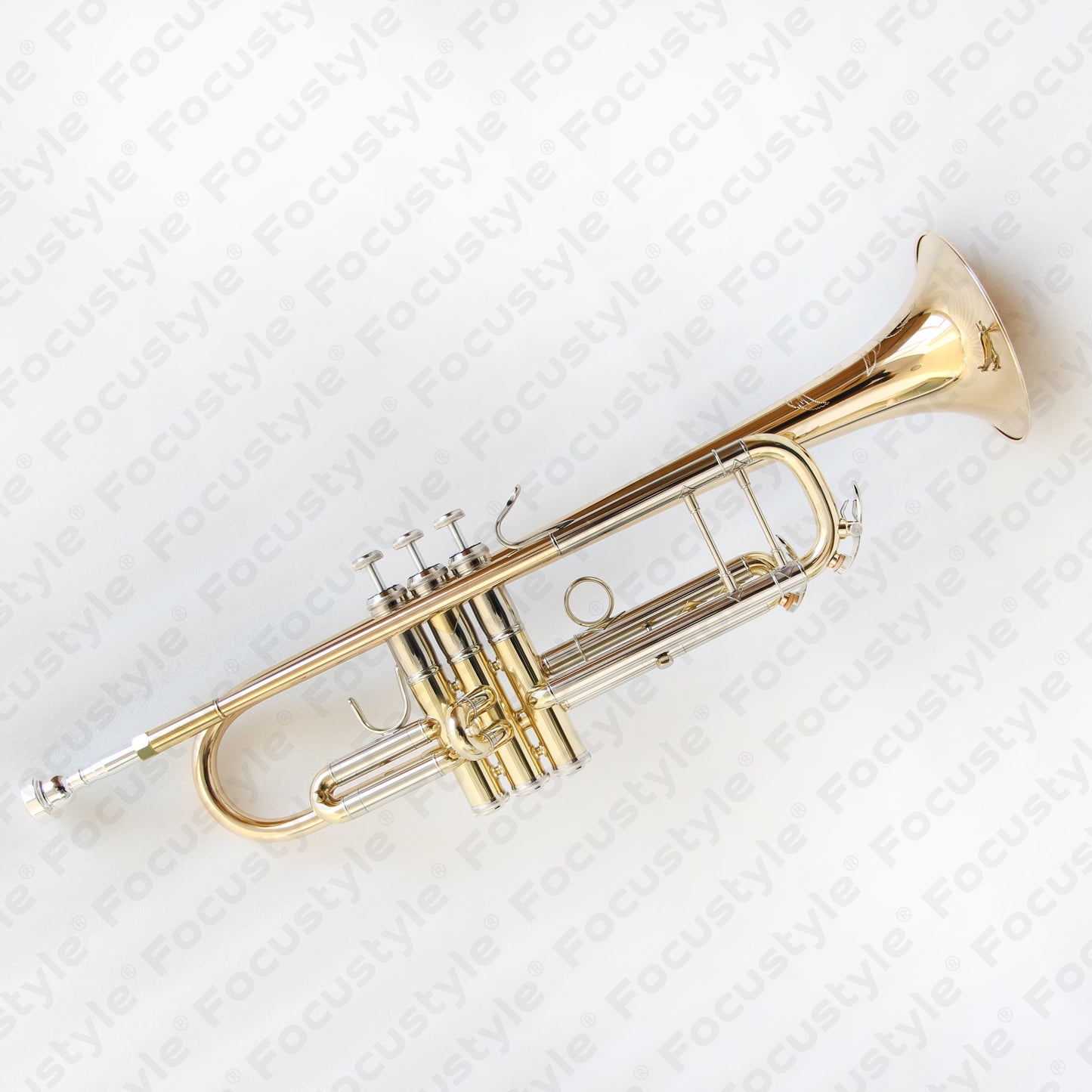 Focustyle Elite FTR-380 Tromba in Sib