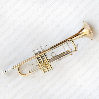 Focustyle Elite FTR-380 Tromba in Sib