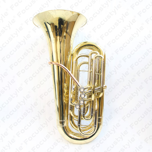 Focustyle Elite FTU-600 CC Tuba