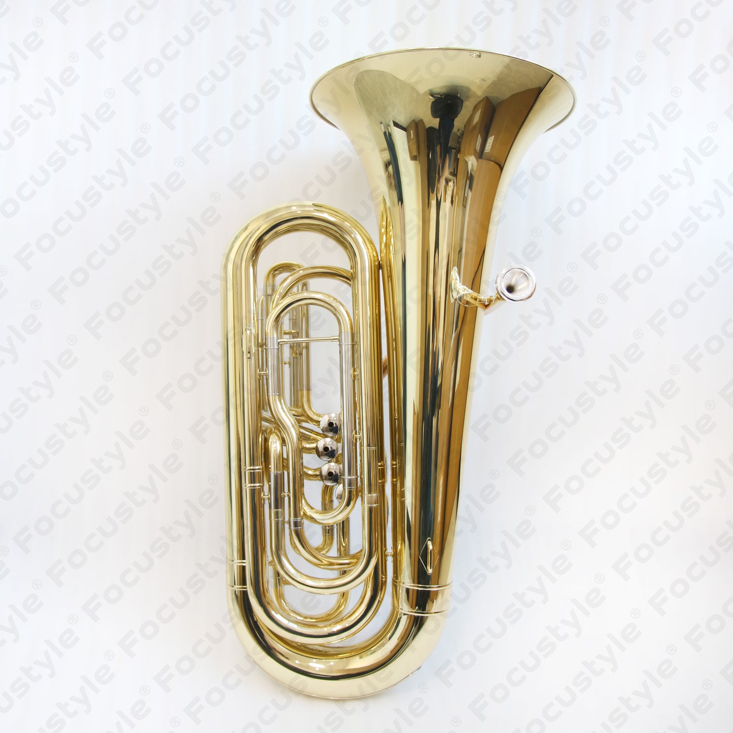 Focustyle Elite FTU-600 CC Tuba