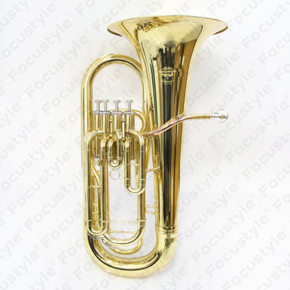 Focustyle Classic Plus FEU-280 Euphonium