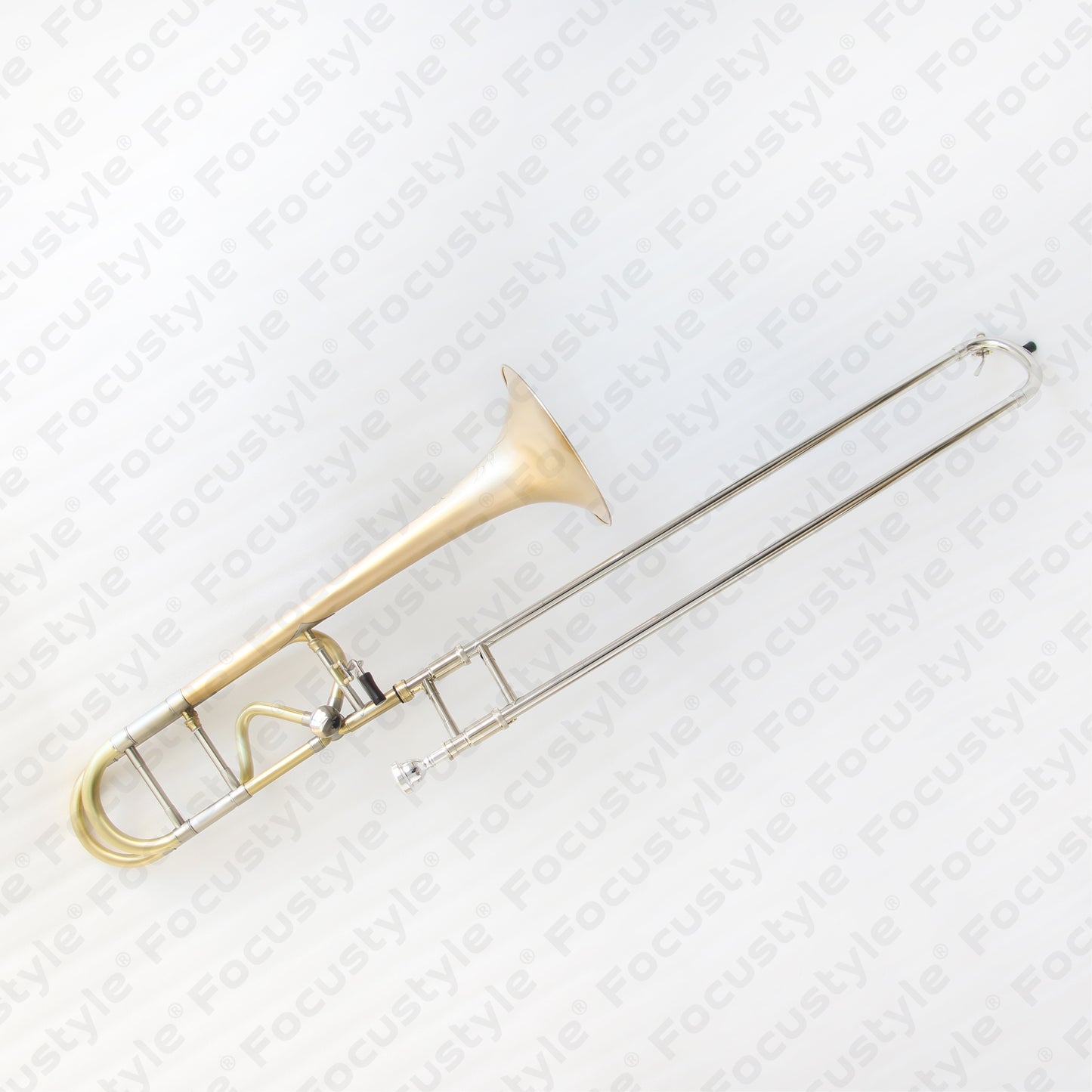 Focustyle Elite FTB-520 Tenor Trombone