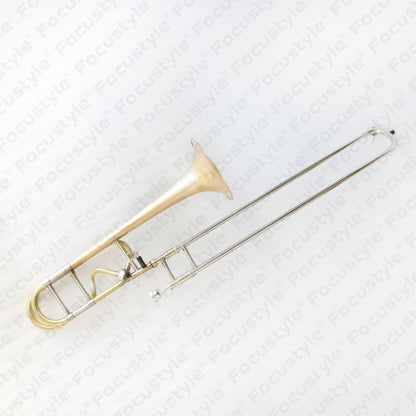Focustyle Elite FTB-520 Tenor Trombone