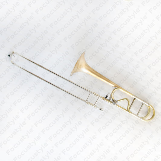 Focustyle Elite FTB-520 Tenor Trombone