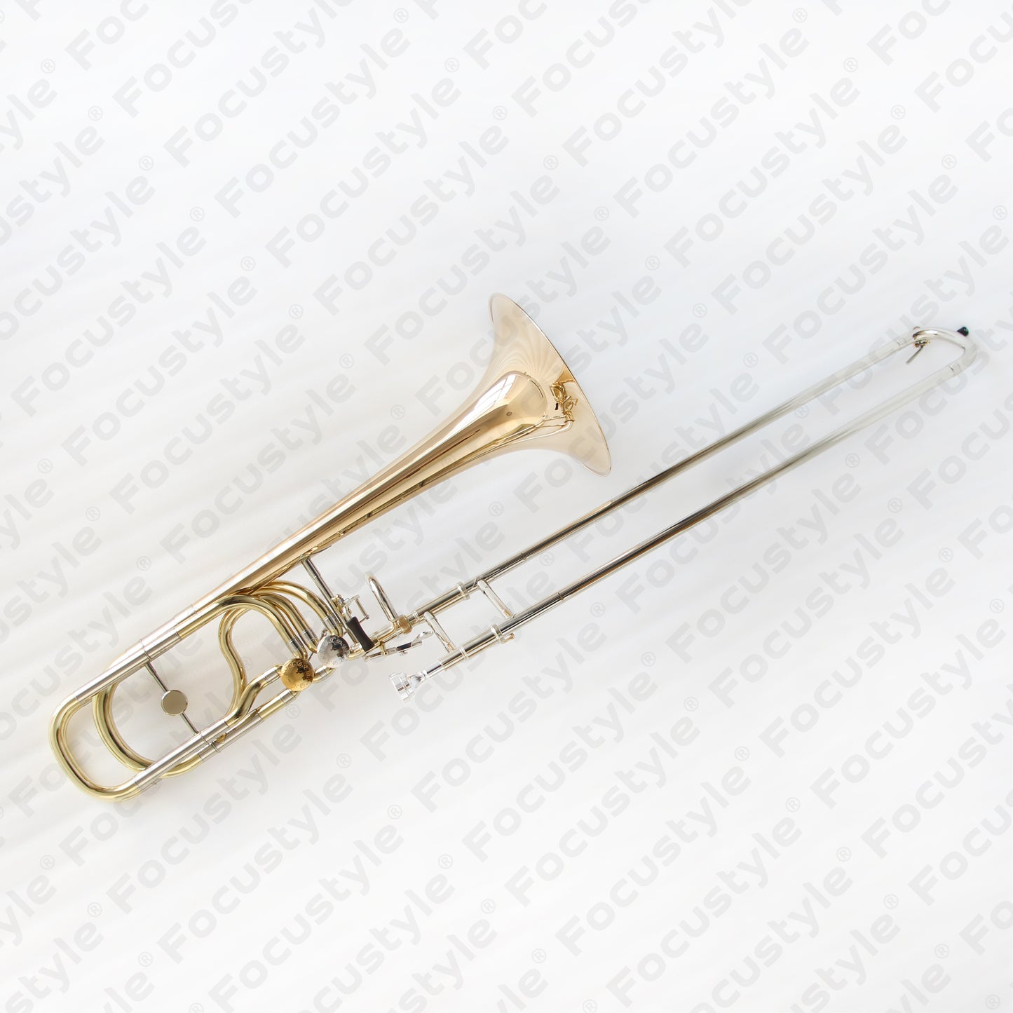 Focustyle Elite FTB-750 Bass Trombone