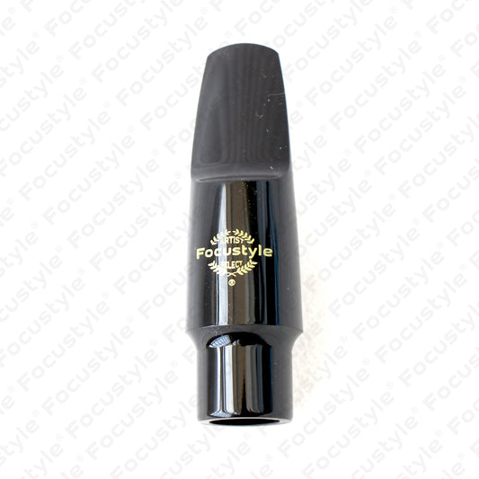 Focustyle Alto Saxophone Mouthpiece