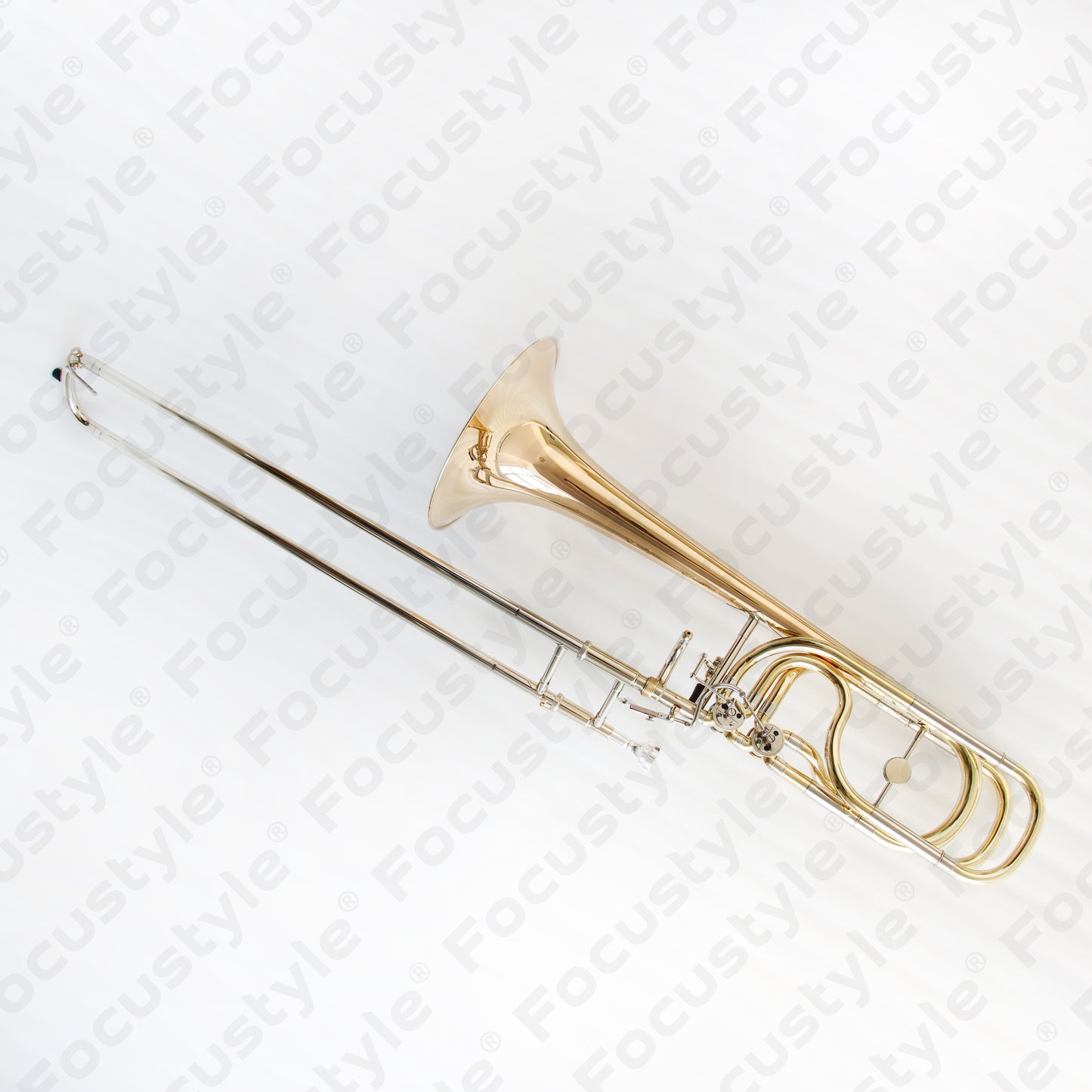 Focustyle Elite FTB-750 Bass Trombone