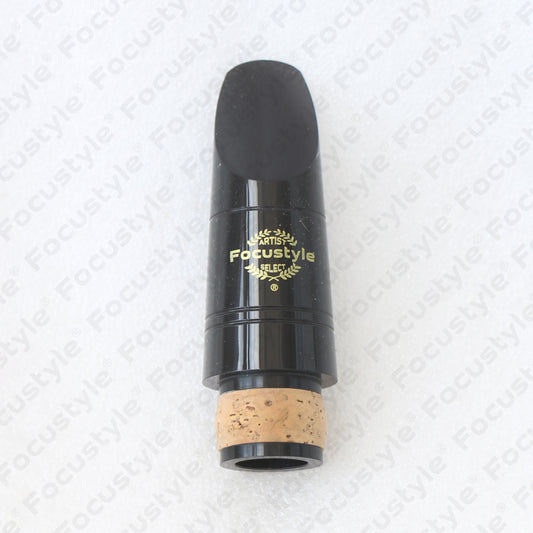 Focustyle Bb/A Clarinet Mouthpiece