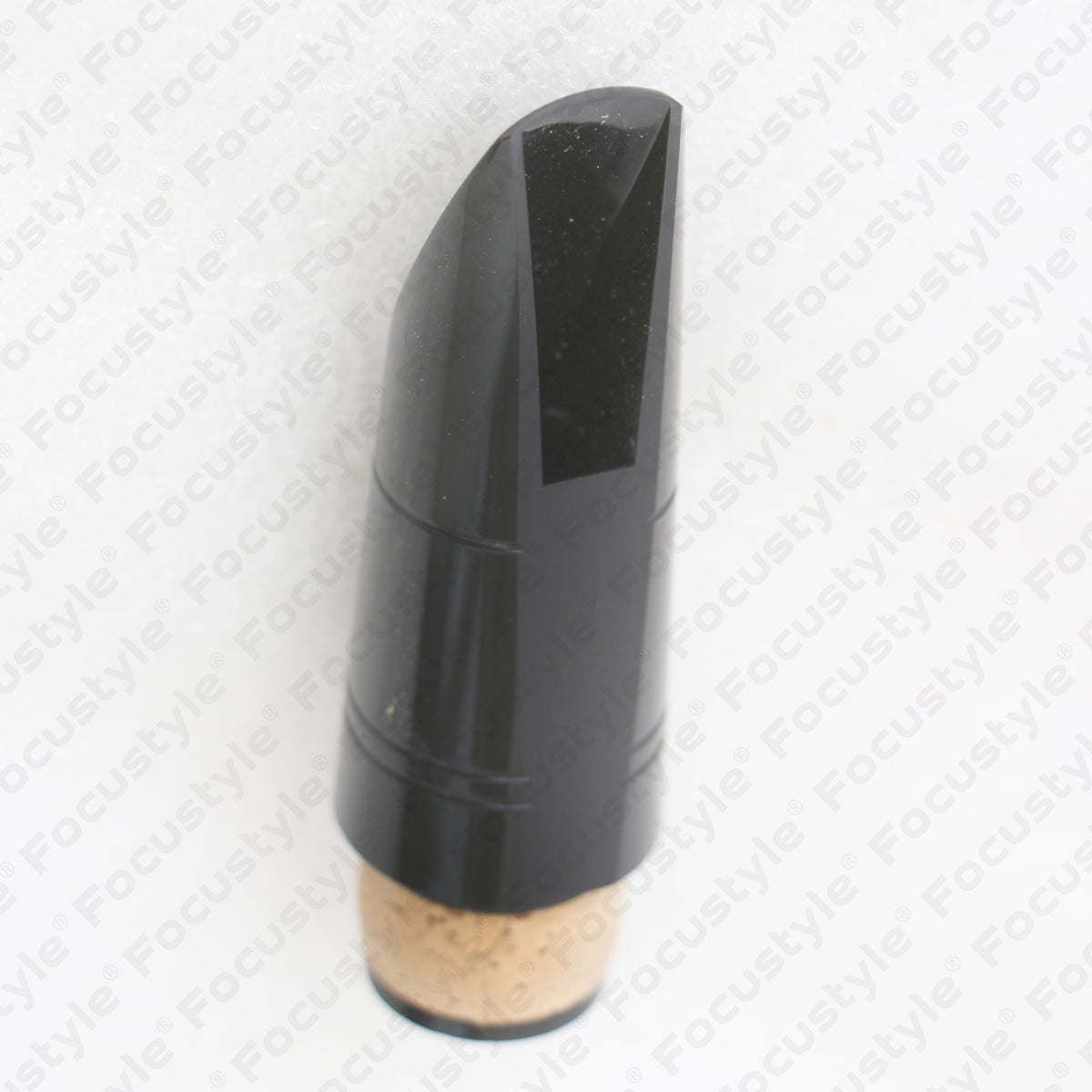 Focustyle Bb/A Clarinet Mouthpiece
