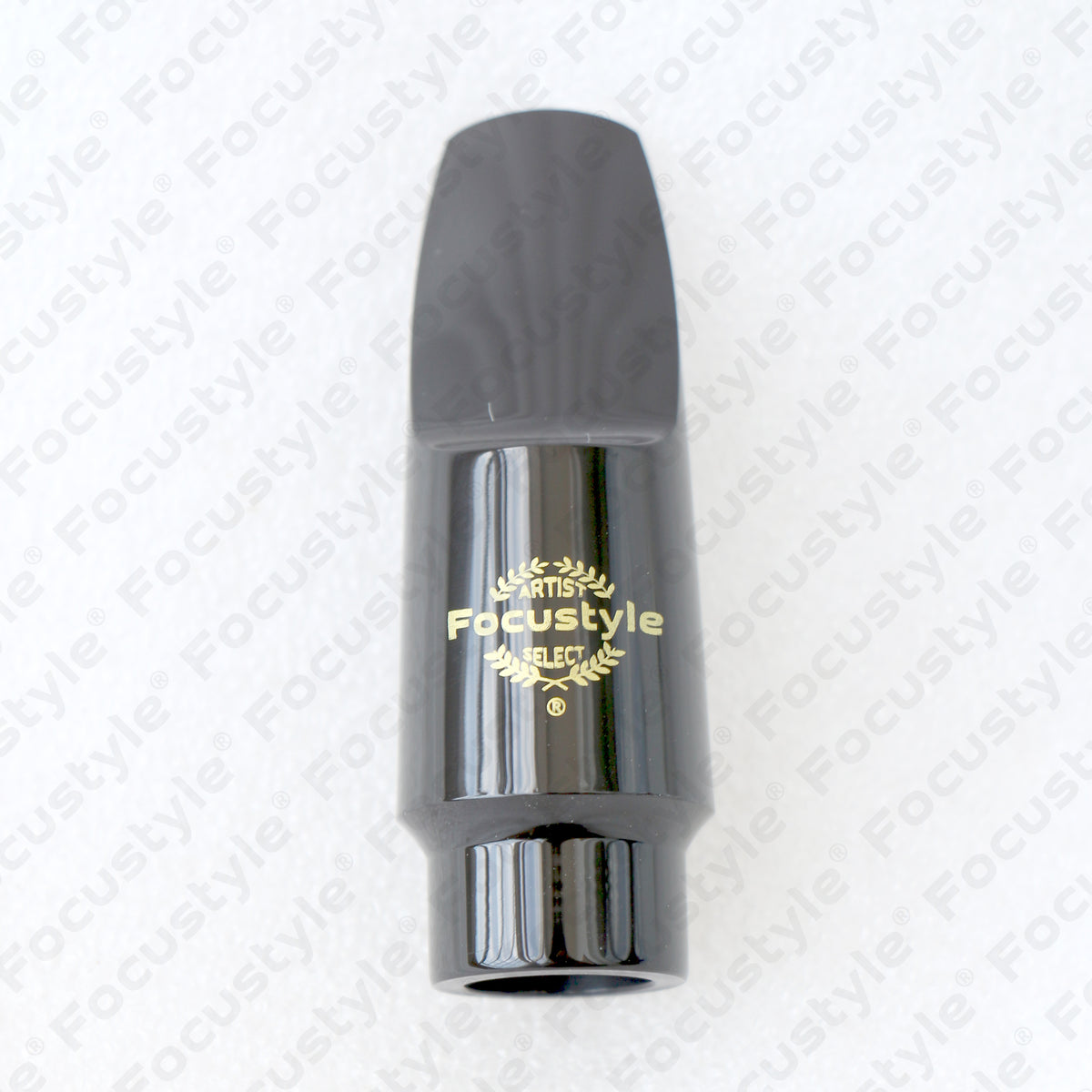 Focustyle Soprano Saxophone Mouthpiece
