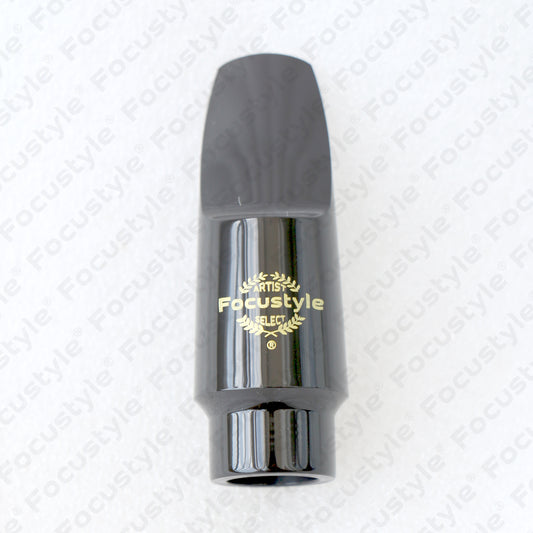 Focustyle Soprano Saxophone Mouthpiece