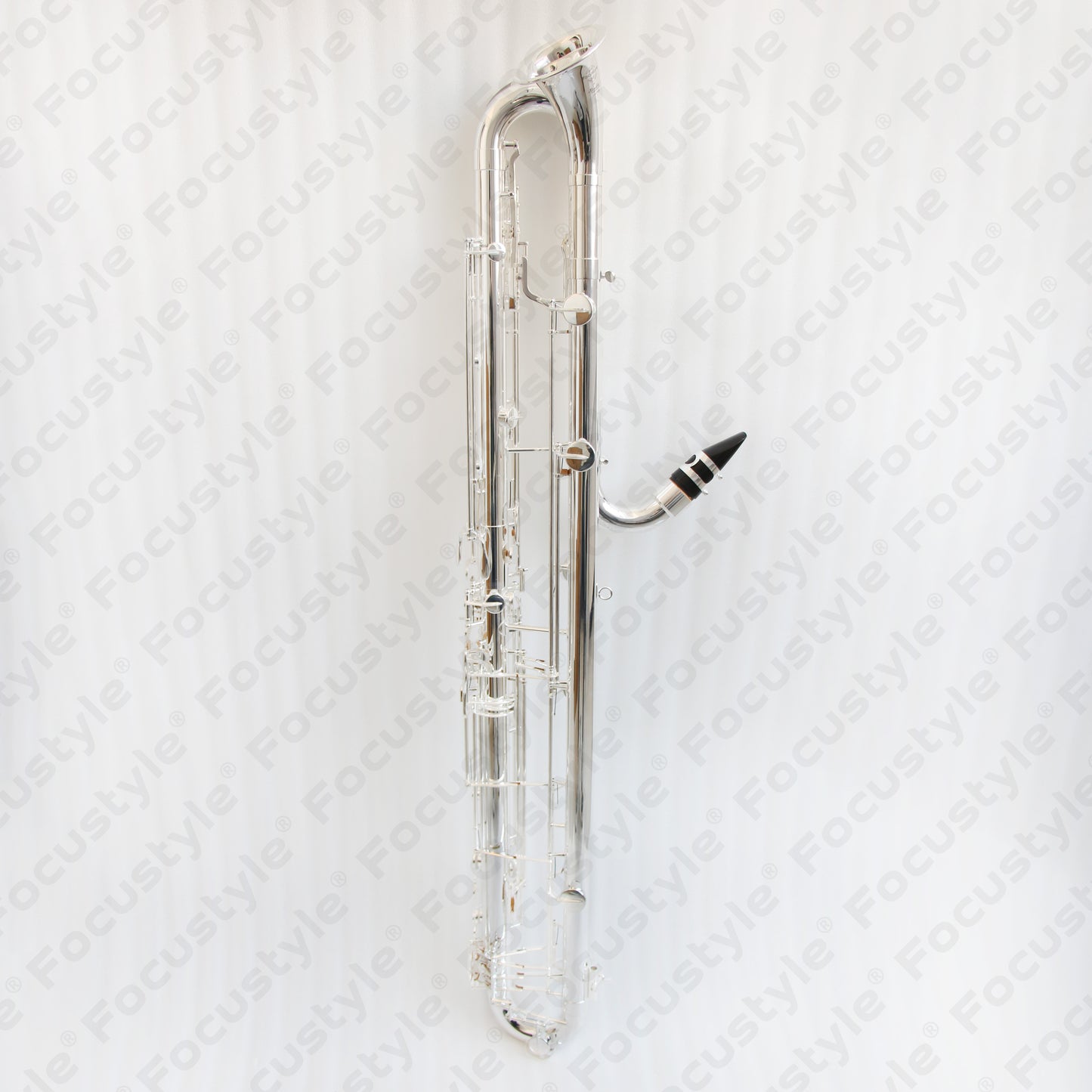 Focustyle Studio FBC-700 Contrabass Clarinet “Paperclip”