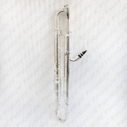 Focustyle Studio FBC-700 Contrabass Clarinet “Paperclip”