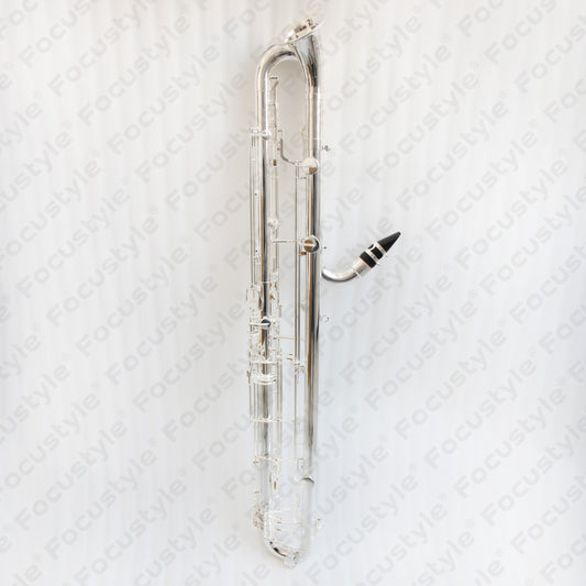Focustyle Studio FBC-700 Contrabass Clarinet “Paperclip”