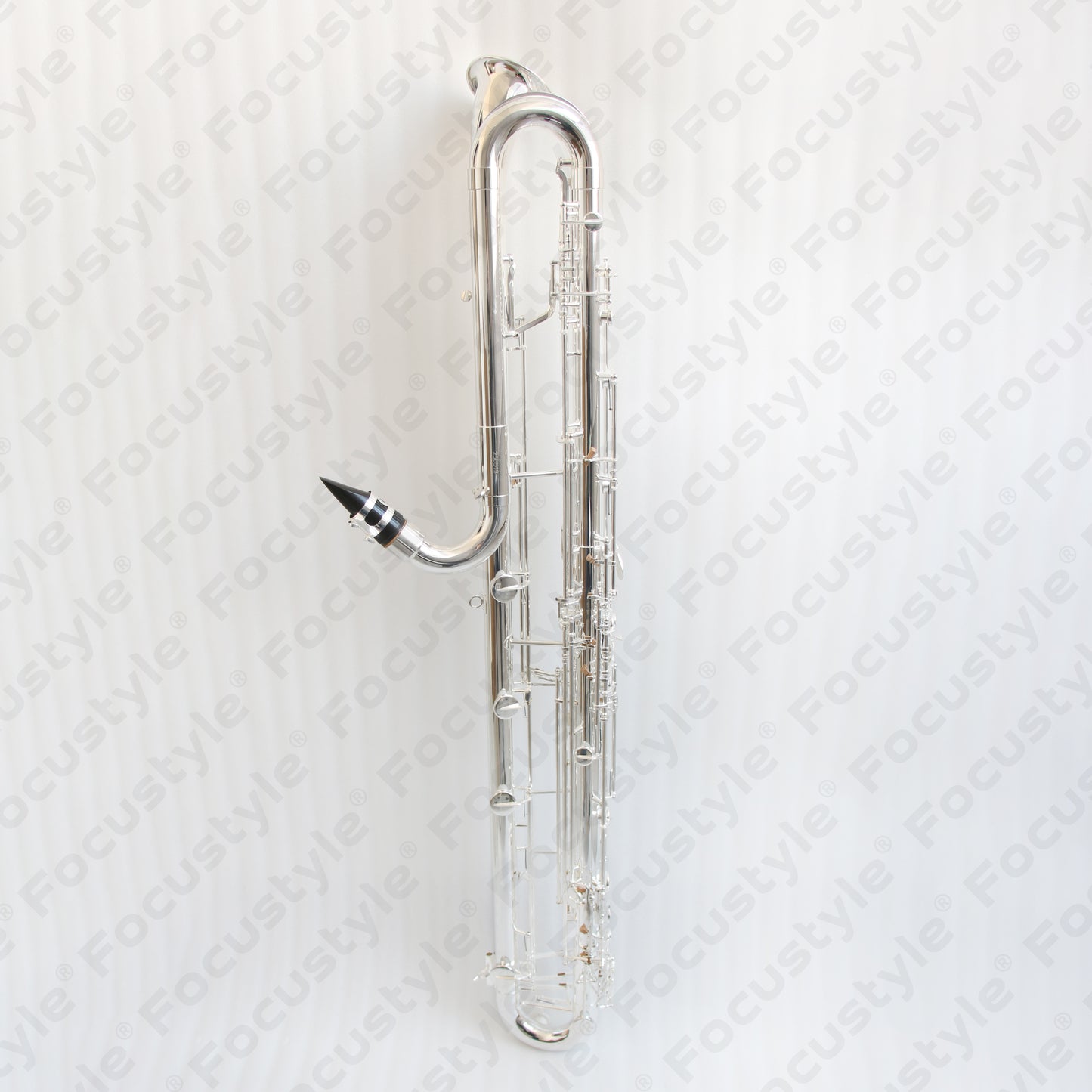 Focustyle Studio FBC-700 Contrabass Clarinet “Paperclip”