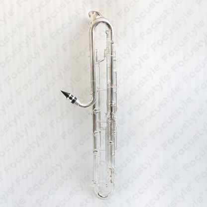 Focustyle Studio FBC-700 Contrabass Clarinet “Paperclip”