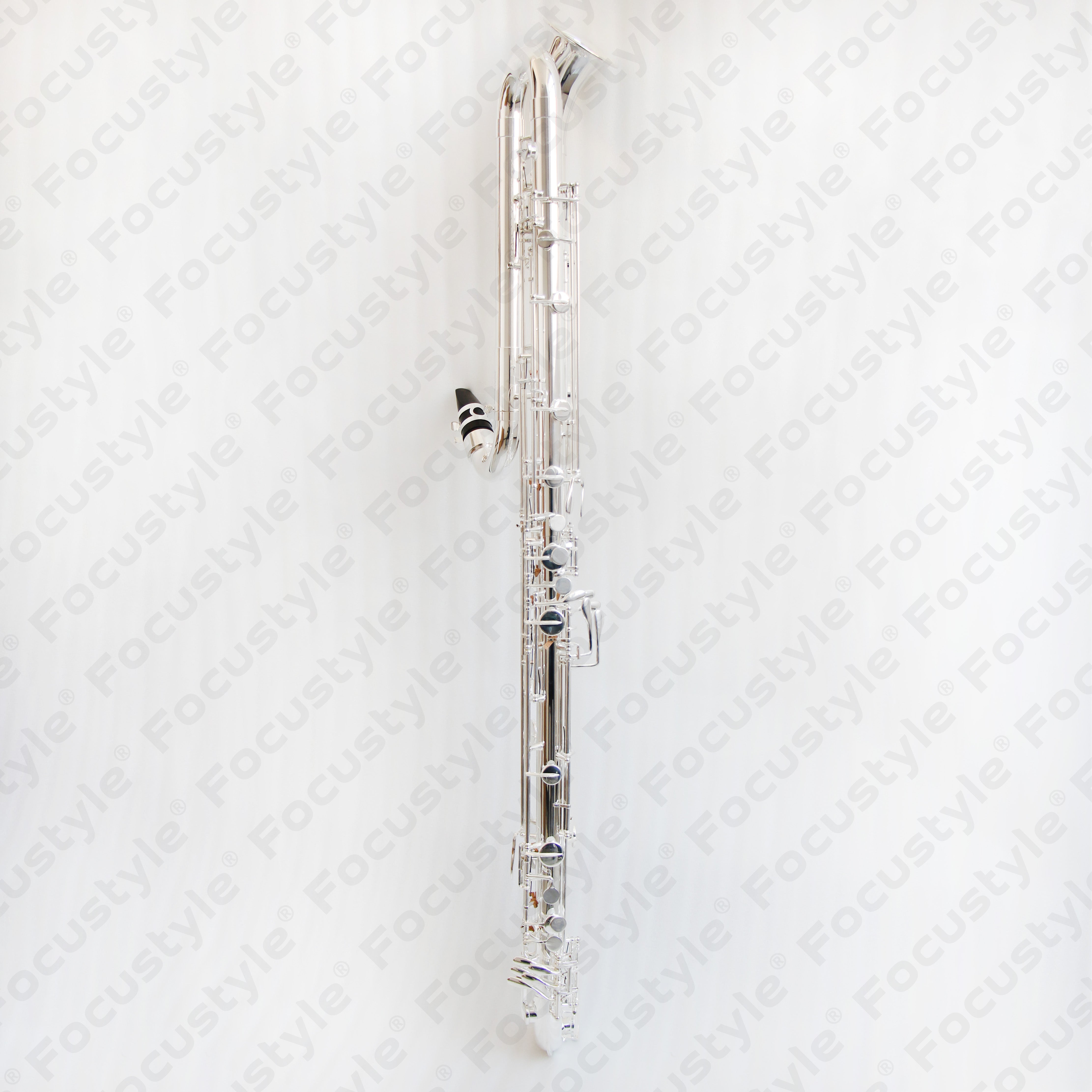 Focustyle Studio FBC-700 コントラバスクラリネット – Focustyle