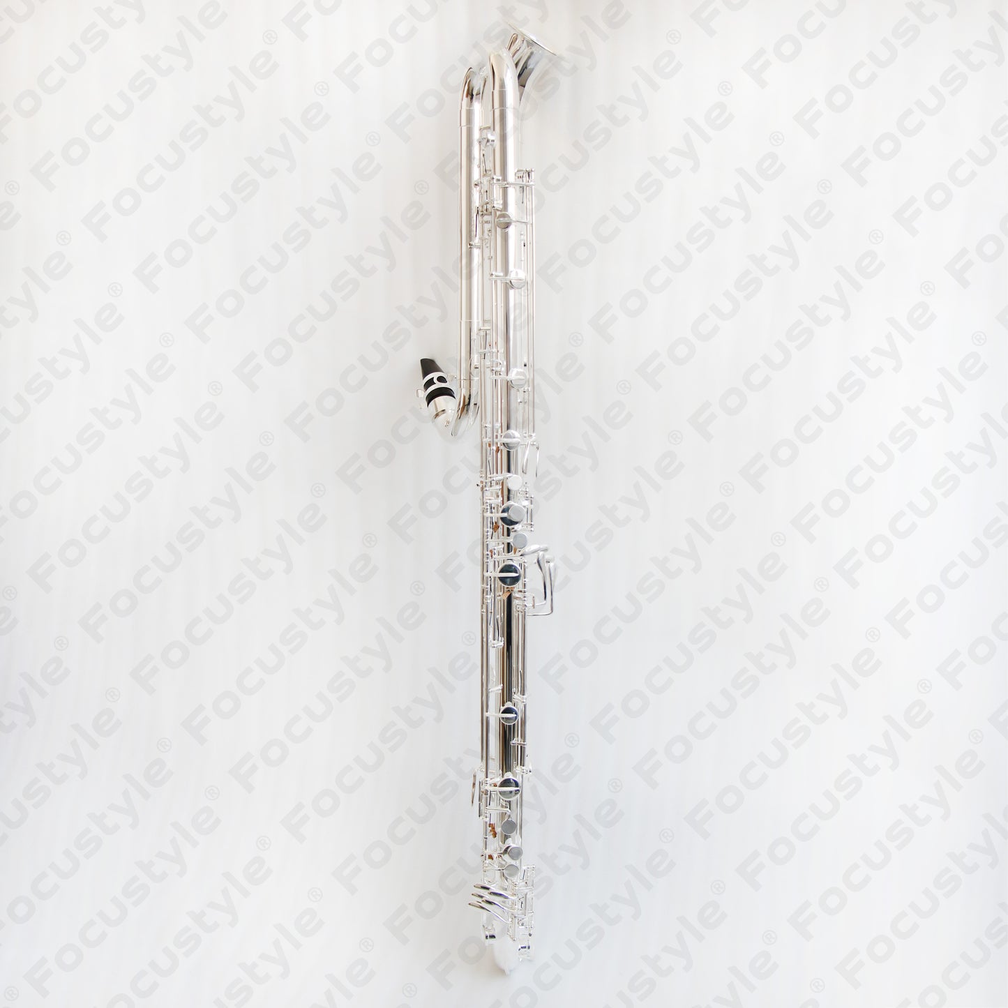 Focustyle Studio FBC-700 Contrabass Clarinet “Paperclip”