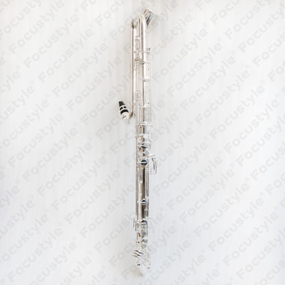 Focustyle Studio FBC-700 Contrabass Clarinet “Paperclip”