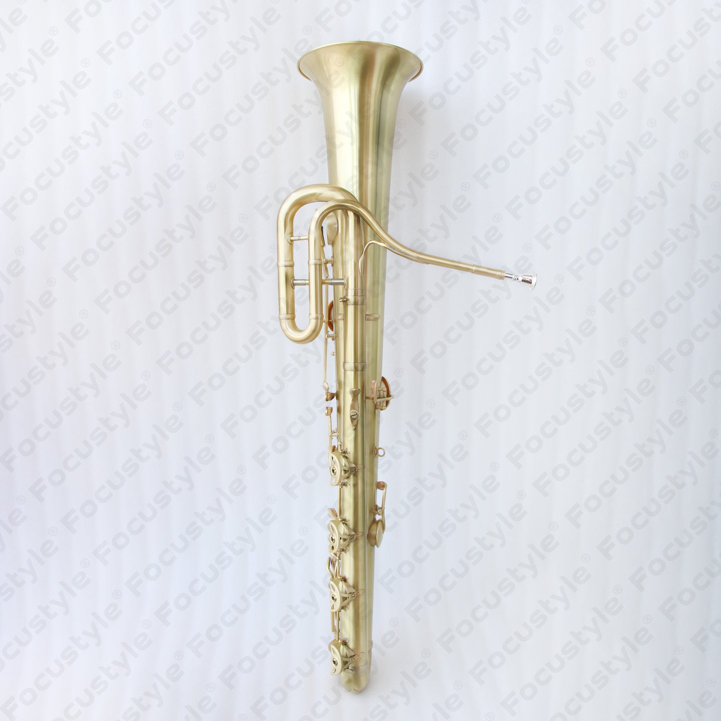 Focusstyle Elite FOP-300 Ophikleide