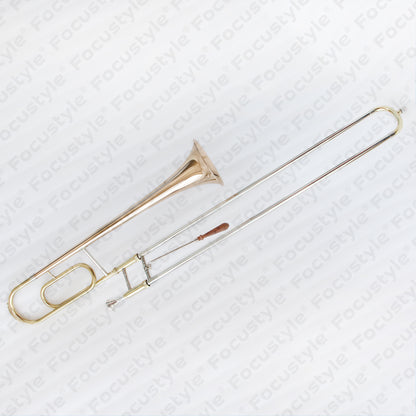 Focustyle Studio FSB-500 Bas-Sackbut (Baroktrombone)