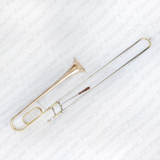 Focustyle Studio FSB-500 Bass Sackbut (Baroque Trombone)