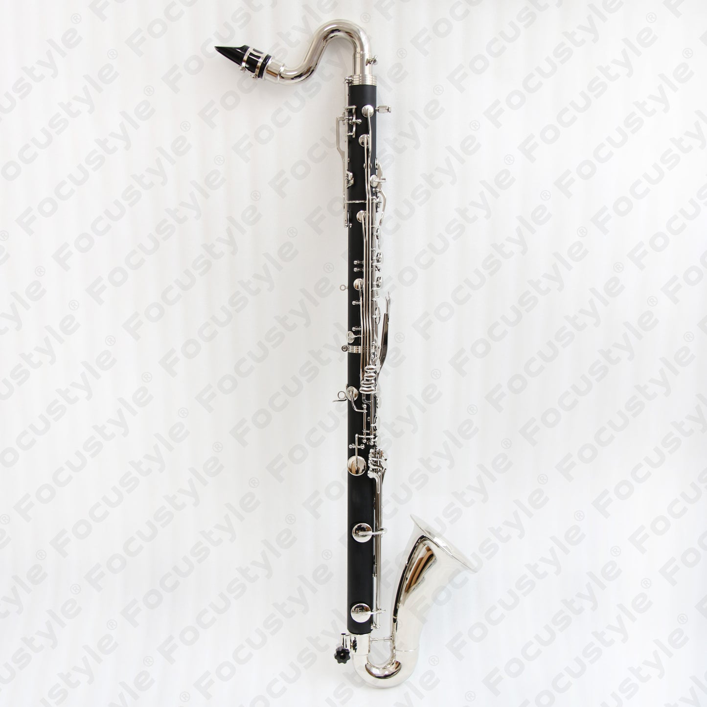 Focustyle Classic FBC-250 Bass Clarinet