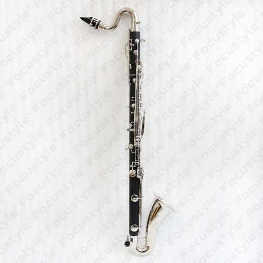 Focustyle Classic FBC-250 Bass Clarinet