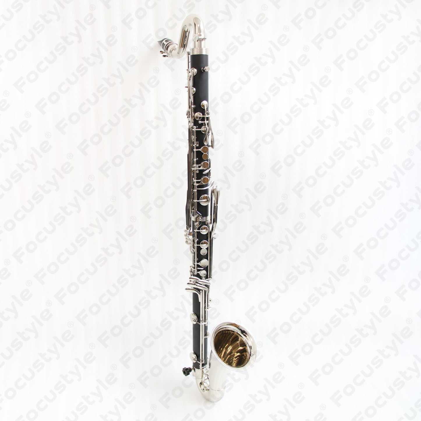 Focustyle Classic FBC-250 Bass Clarinet