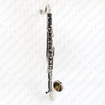 Focustyle Classic FBC-250 Bass Clarinet