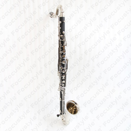 Focustyle Classic FBC-250 Bass Clarinet