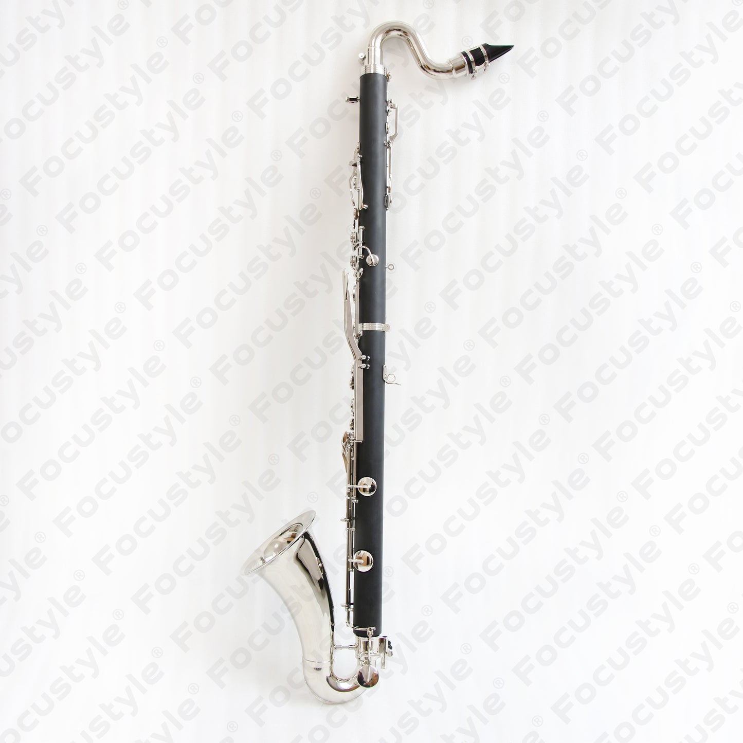 Focustyle Classic FBC-250 Bass Clarinet