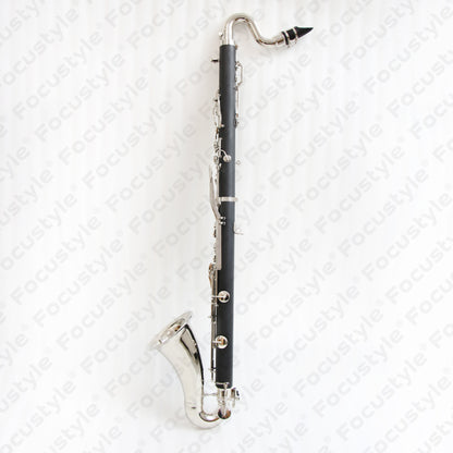 Focustyle Classic FBC-250 Bass Clarinet