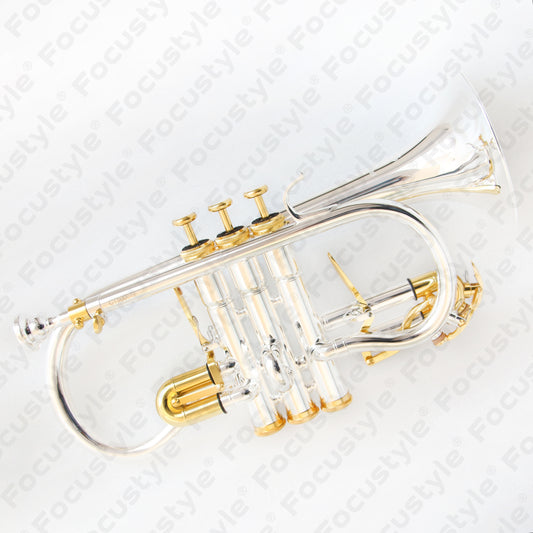 Focustyle Elite FCT-500 Soprano Cornet
