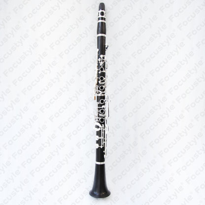 Focustyle Studio FCL-660 Bb-Klarinette