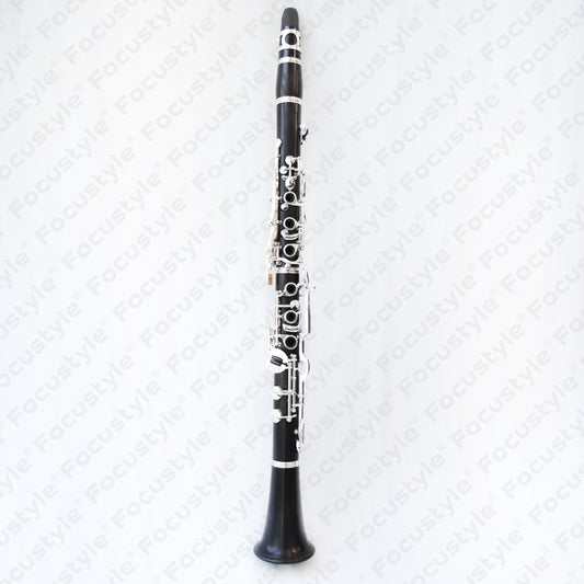 Focustyle Studio FCL-660 Bes-Klarinet