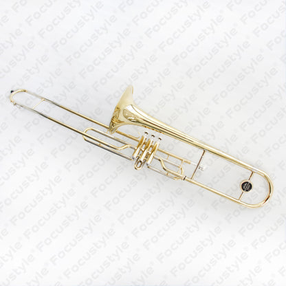 Focustyle Classic Plus FTB-400 Trombón de Pistones