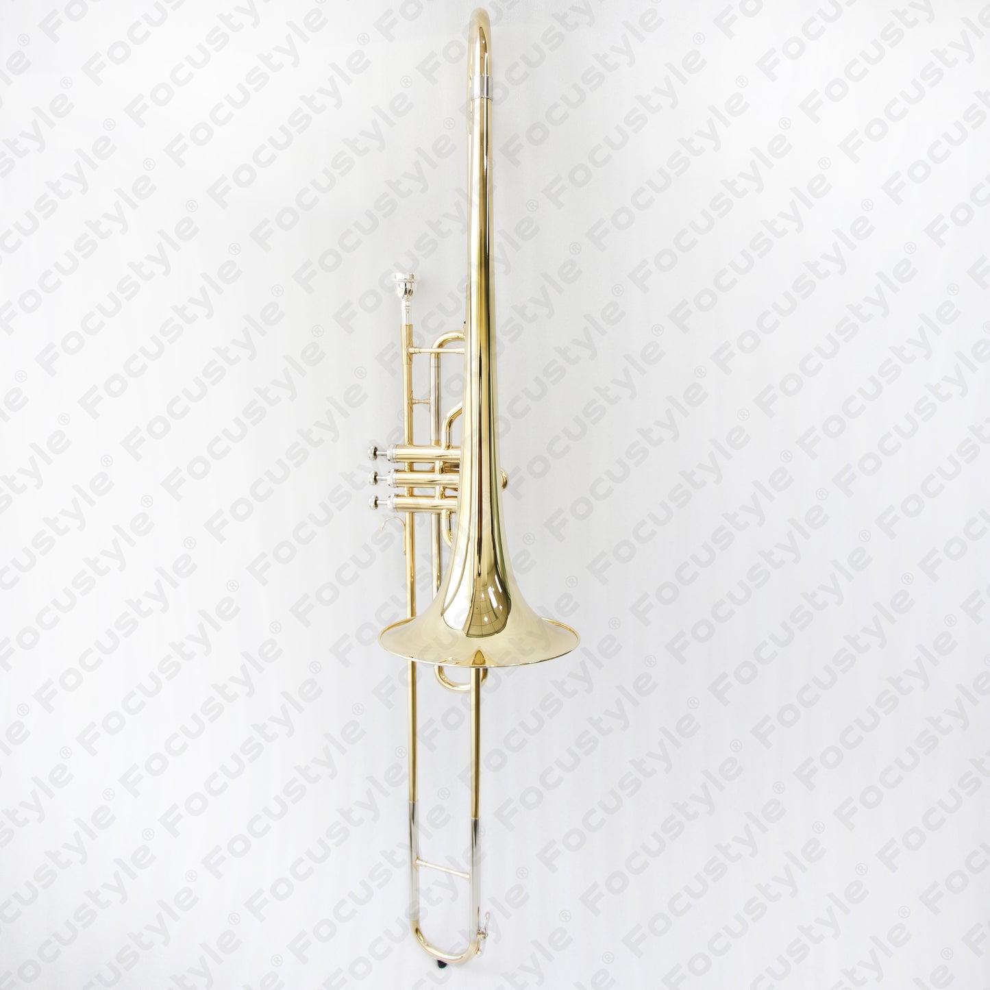 Focustyle Classic Plus FTB-400 Trombón de Pistones