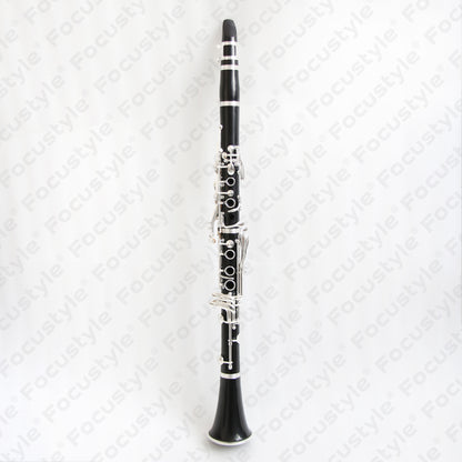 Focustyle Classic Plus FCL-280 Bb-Klarinette