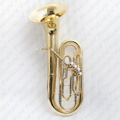 Focustyle Elite FBT-600 Oberkrainer Baritone
