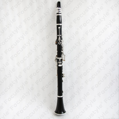 Focustyle Classic Plus FCL-280 Bb-Klarinette
