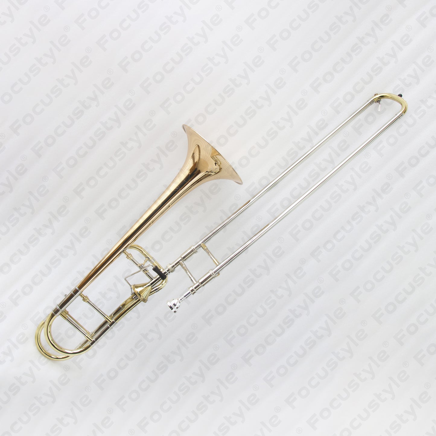 Focustyle Studio FTB-800 Tenor Trombone