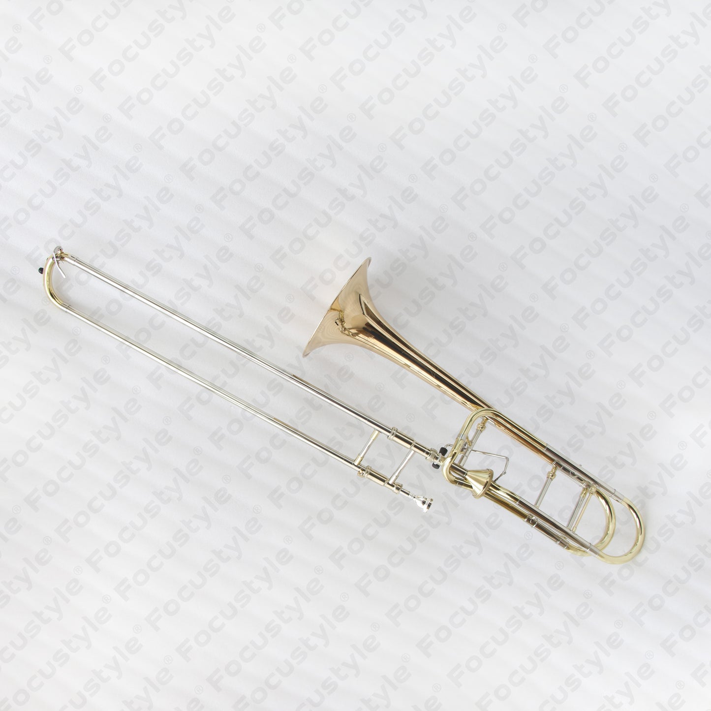 Focustyle Studio FTB-800 Tenor Trombone