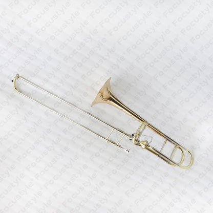 Focustyle Studio FTB-800 Tenor Trombone